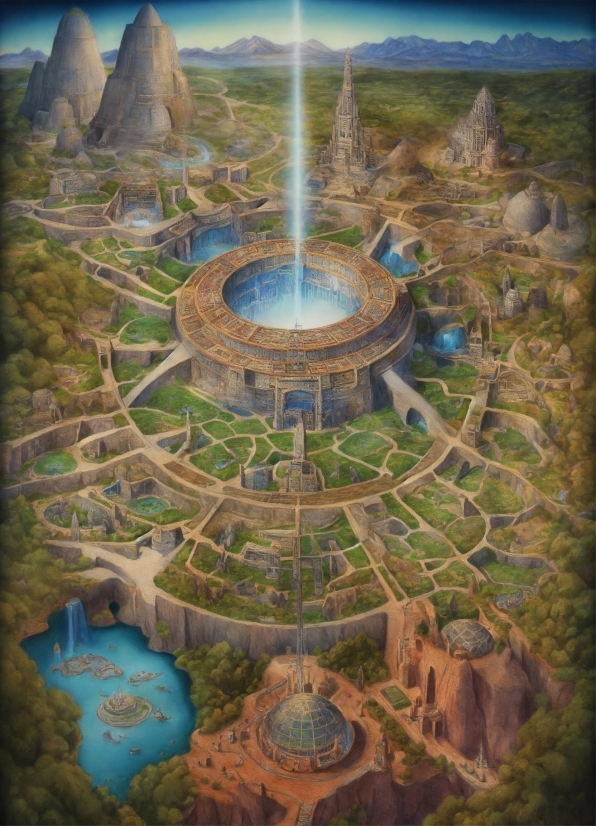 Tubidy Engine Search Mp3, World, Art, Urban Design, Biome, Water