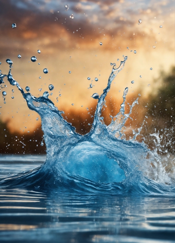 Twitch Clip Downloader Iphone, Water, Water Resources, Liquid, Fluid, Sky