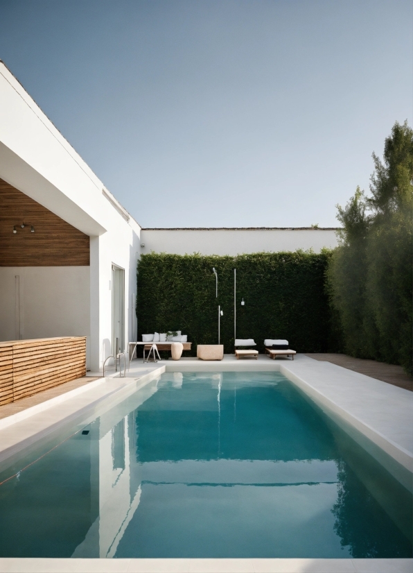 Uberduck Free, Water, Sky, Property, Rectangle, Azure