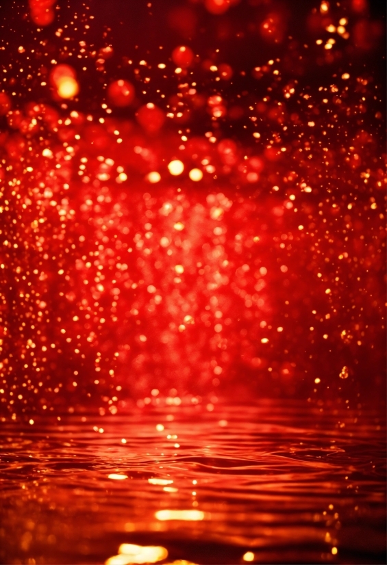 Video 4k No Copyright, Amber, Orange, Fluid, Liquid, Automotive Lighting