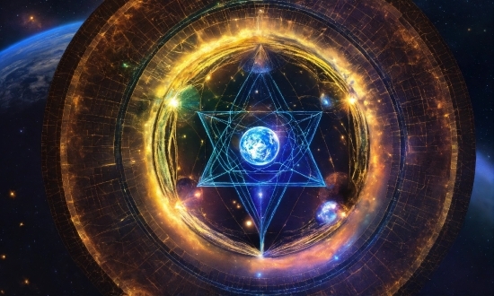 Wallpaper Download Please, Eye, Symmetry, Circle, Electric Blue, Space