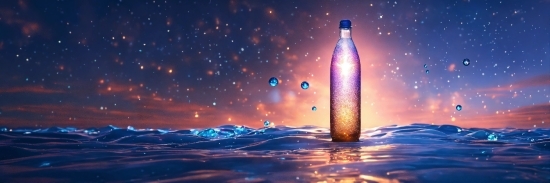 Water, Bottle, Liquid, Drinkware, Nature, Fluid