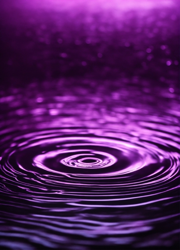 Water, Colorfulness, Water Resources, Liquid, Purple, Fluid