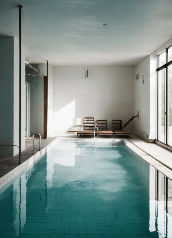 Water, Daytime, Property, Swimming Pool, Azure, Interior Design