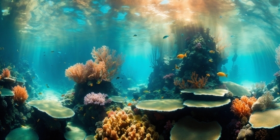 Water, Green, Underwater, Fluid, Organism, Fish