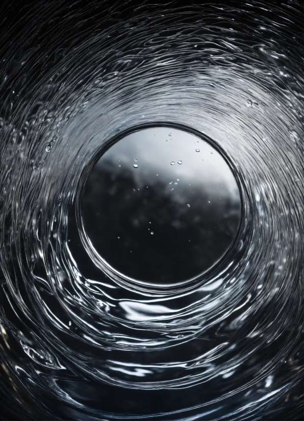 Water, Liquid, Fluid, Flash Photography, Astronomical Object, Circle