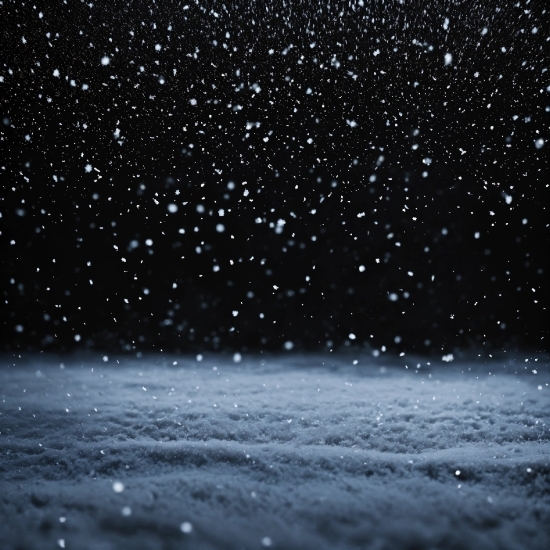 Water, Liquid, Natural Landscape, Atmospheric Phenomenon, Astronomical Object, Snow
