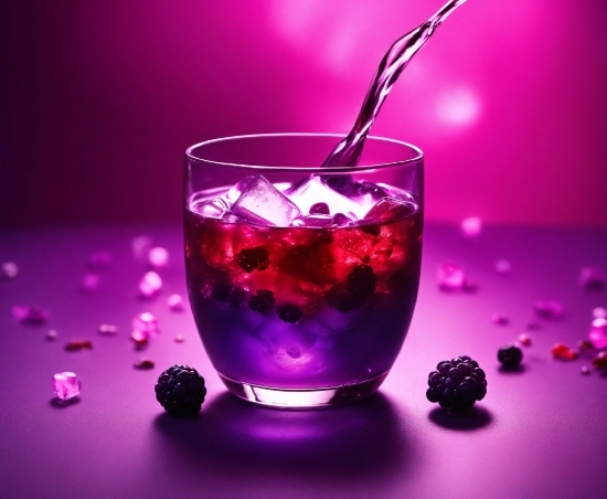Water, Liquid, Purple, Drinkware, Petal, Fluid
