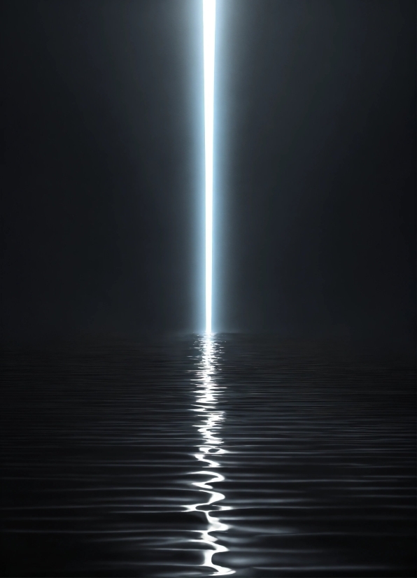 Water, Liquid, Sky, Astronomical Object, Lake, Lens Flare
