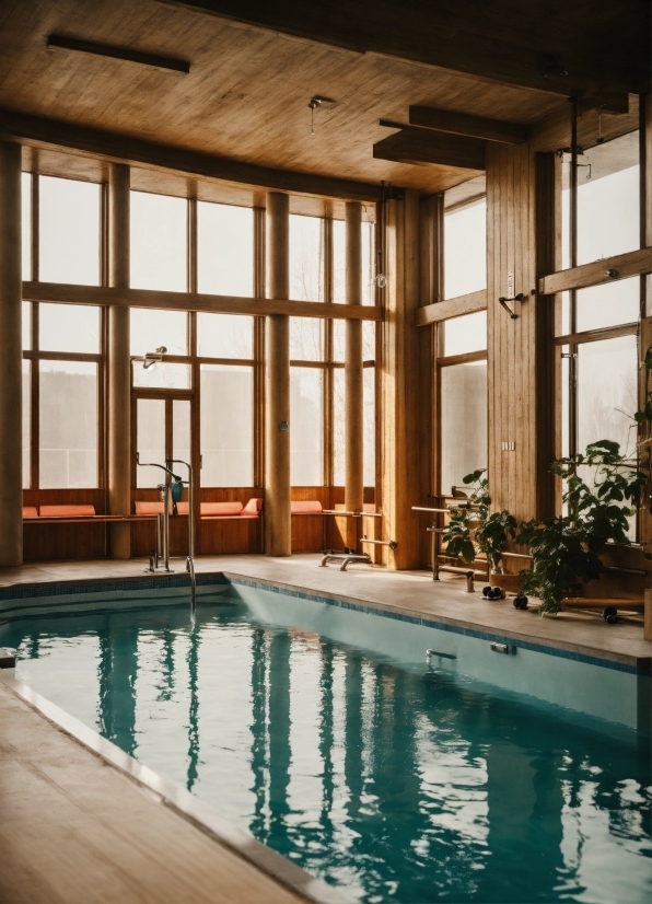 Water, Property, Building, Swimming Pool, Plant, Window