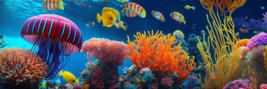 Water, Underwater, Marine Invertebrates, Organism, Coastal And Oceanic Landforms, Body Of Water