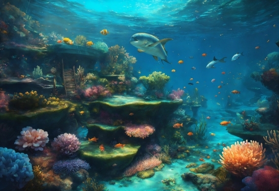 Water, Vertebrate, Underwater, Fluid, Organism, Coastal And Oceanic Landforms