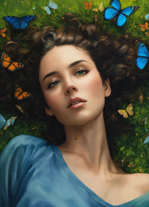Web Design Internet Marketing, Face, Lip, Plant, Eye, Blue