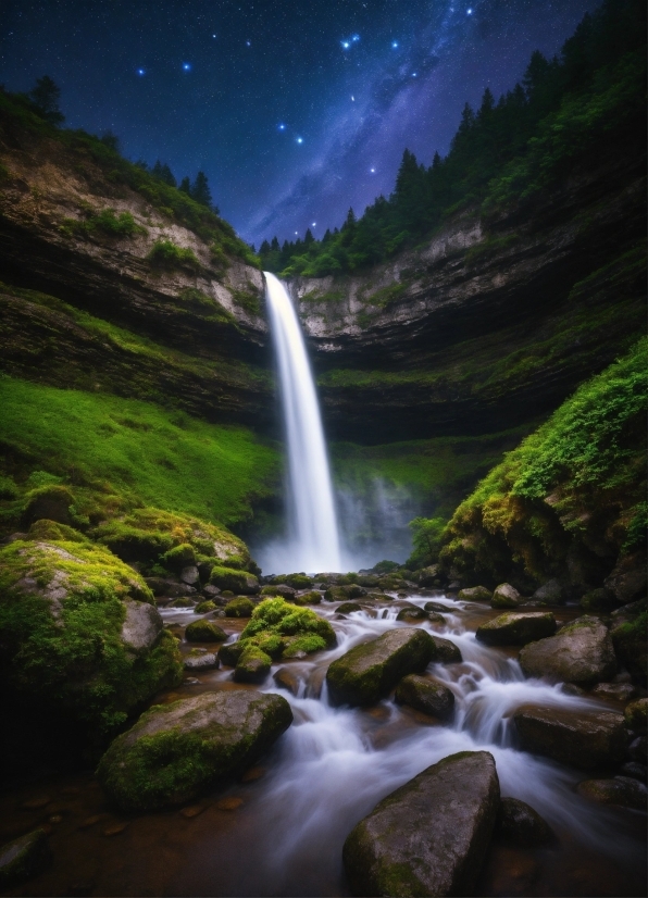 Youtube Download For Pc Windows 7, Water, Sky, Mountain, Green, Cloud