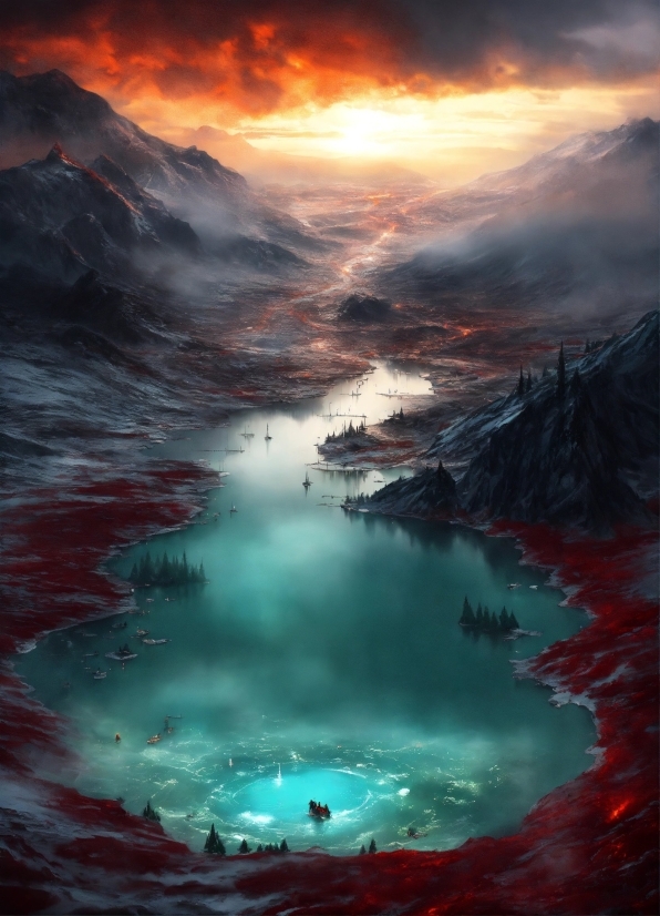 Youtube To Mp3 Converter, Cloud, Water, Atmosphere, Water Resources, Sky