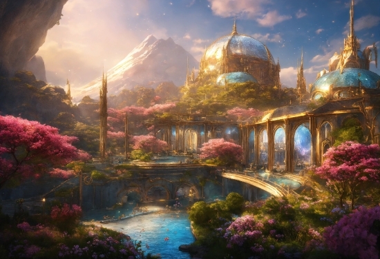 Youtube Video Download Mp4 Y2mate, Cloud, Sky, Plant, Water, Flower