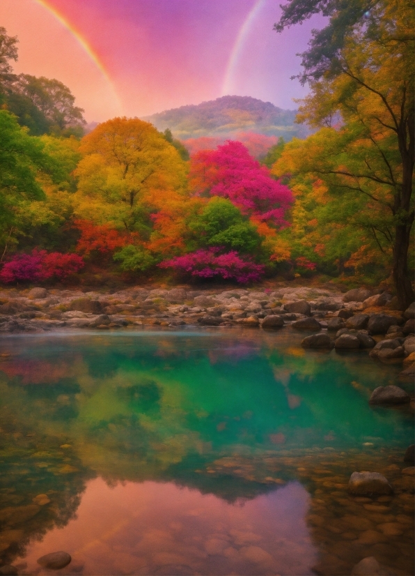 Zee5 Video Downloader, Water, Sky, Ecoregion, Cloud, Light