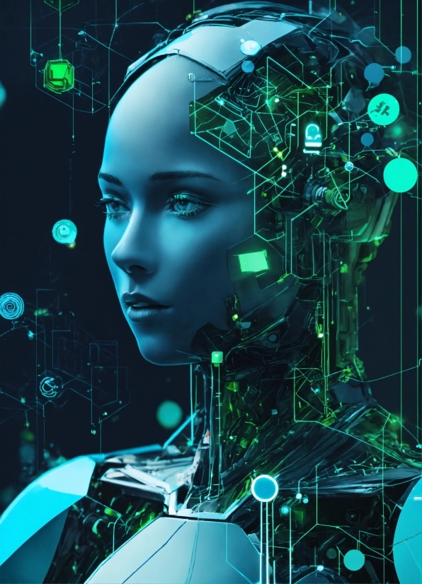 3d Anime Video Maker, Flash Photography, Art, Space, Technology, Cg Artwork