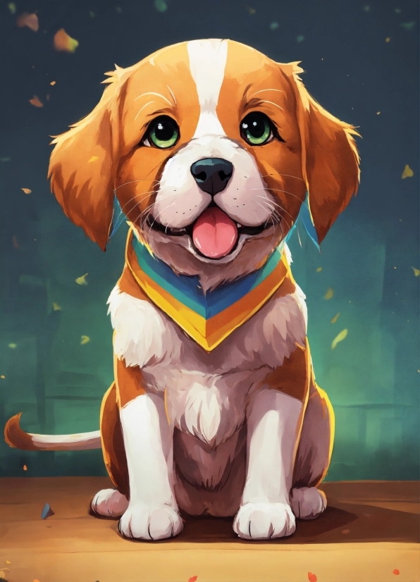 Adobe Premiere Rush Video, Dog, Dog Breed, Carnivore, Smile, Collar
