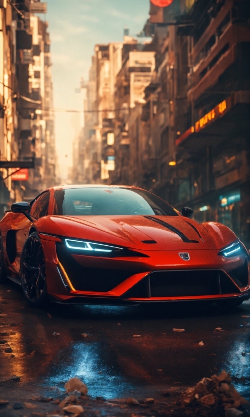 Ai Graphic Design App, Automotive Parking Light, Tire, Car, Vehicle, Wheel