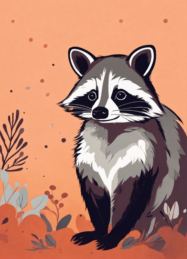 Ai Video Creation Tools, Vertebrate, Mammal, Art, Cartoon, Carnivore