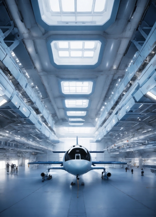 Aircraft, Vehicle, Light, Airplane, Aerospace Manufacturer, Window