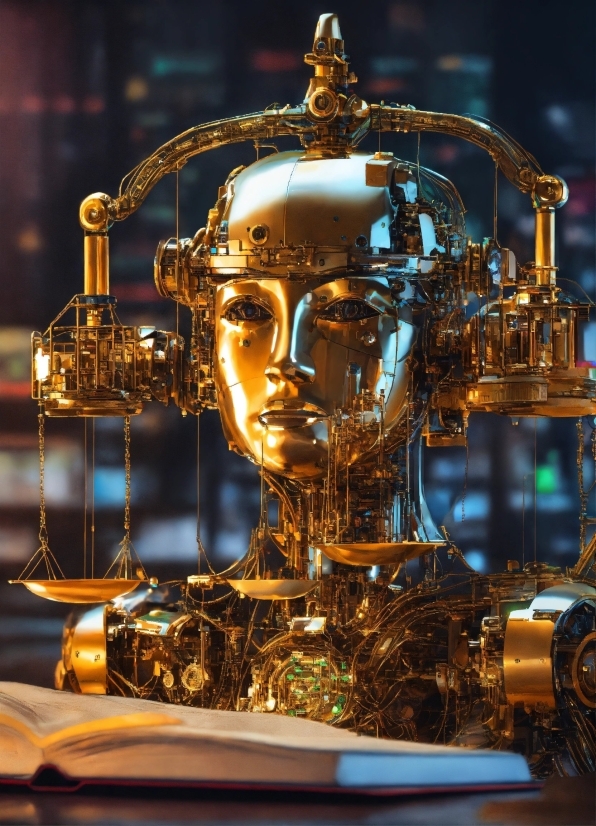 Amber, Gold, Sculpture, Trophy, Statue, Brass Instrument