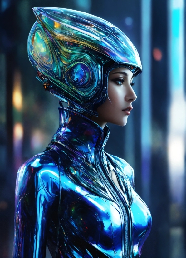 Animation Video Maker Offline Software, Eye, Toy, Fashion Design, Electric Blue, Art