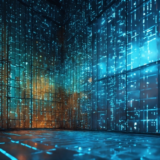 Application Software For Graphic And Multimedia, Building, Water, Blue, Azure, Electricity