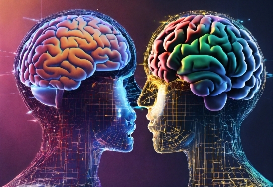 Avid Multimedia, Head, Chin, Hairstyle, Eye, Brain