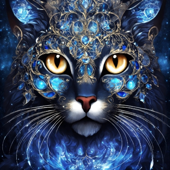 Beatles Images Public Domain, Cat, Felidae, Carnivore, Small To Mediumsized Cats, Organism