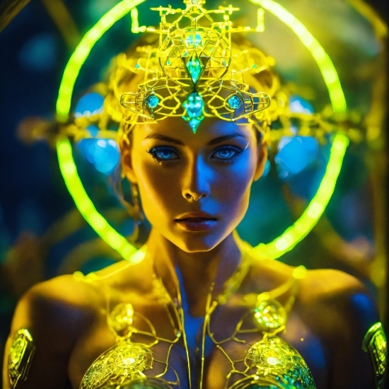 Becoming A Full Time Content Creator, Human, Lighting, Yellow, Entertainment, Performing Arts