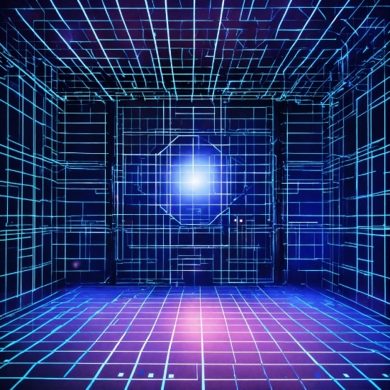 Best App For Creating Short Videos, Blue, Light, Purple, Azure, Architecture