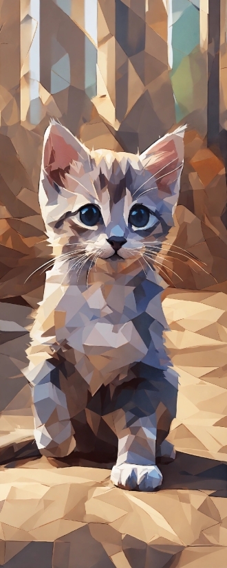 Best Editor For Instagram Reels, Cat, Felidae, Carnivore, Whiskers, Small To Mediumsized Cats