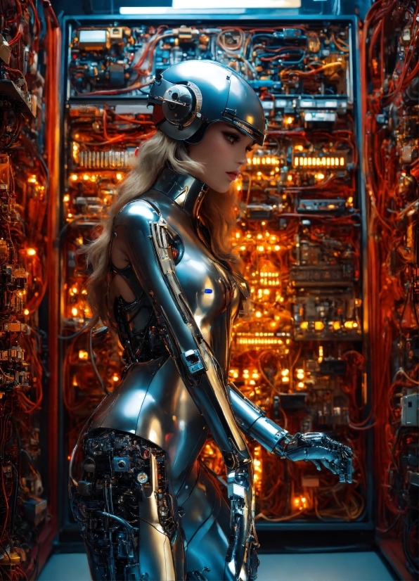 Best Free Movie Maker App For Windows, Blue, Technology, Electric Blue, Cg Artwork, Art