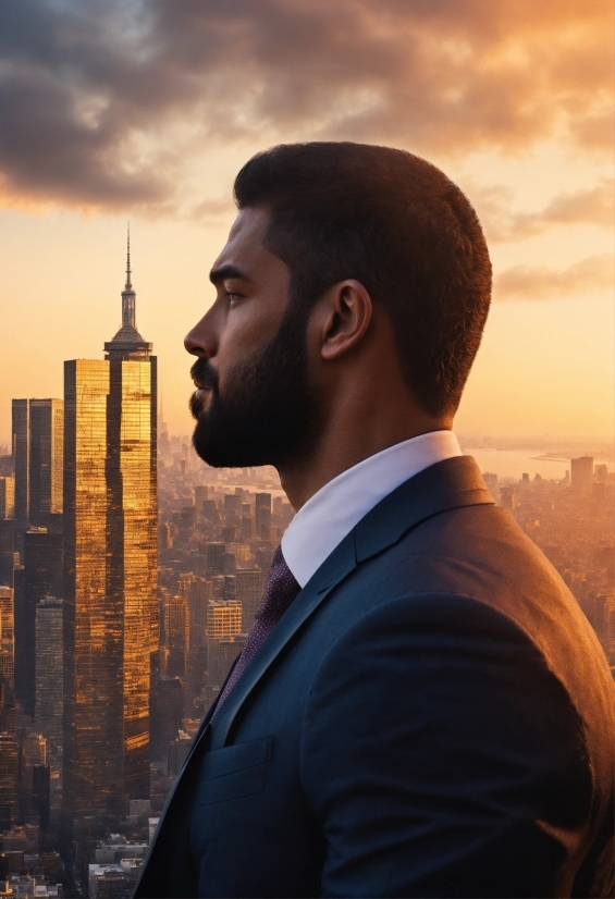 Best Free Photo Editing App For Pc, Sky, Cloud, Outerwear, Dress Shirt, Coat
