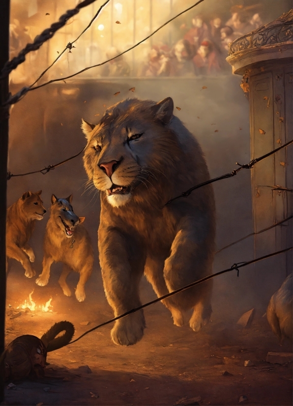 Best Free Video Creating App, Felidae, Carnivore, Whiskers, Big Cats, Fawn