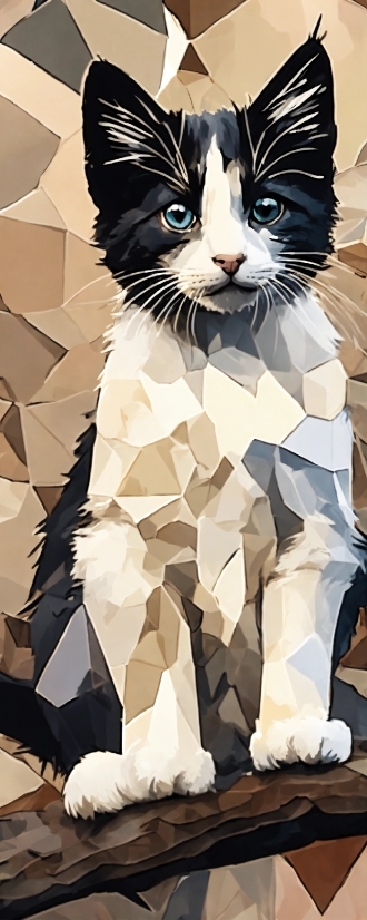 Best Free Video Maker App For Android, Cat, White, Carnivore, Felidae, Small To Mediumsized Cats