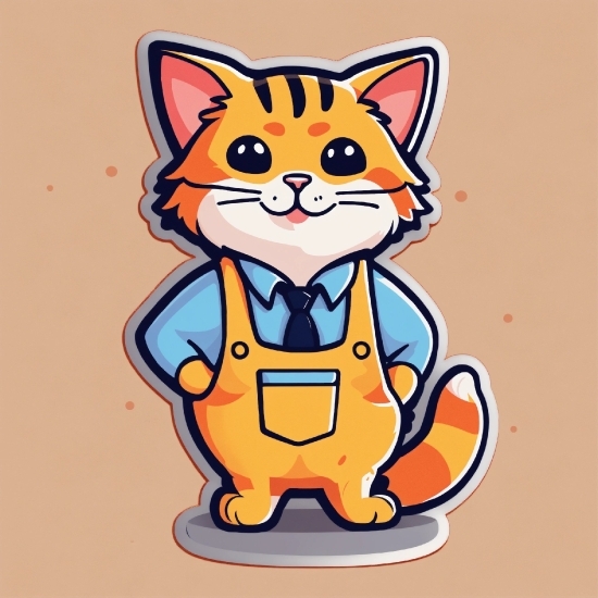 Best Gpu For Blender, Felidae, Carnivore, Cat, Orange, Whiskers