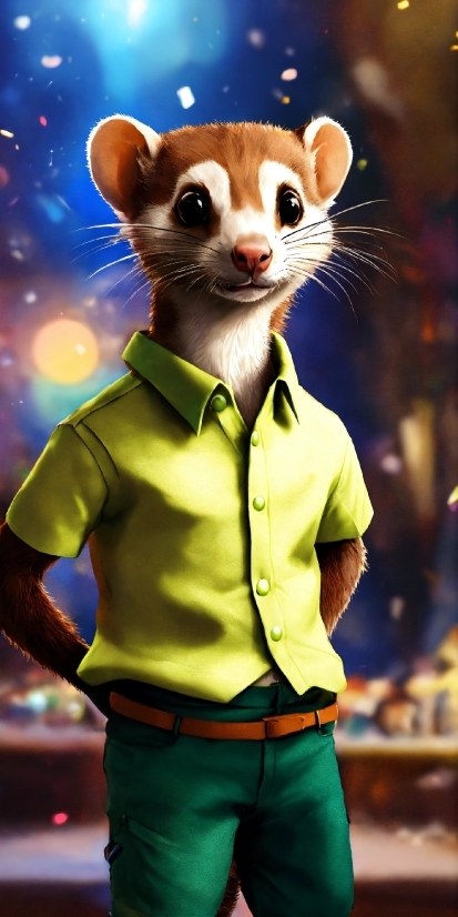 Best Movie Making Software, Sleeve, Felidae, Gesture, Yellow, Whiskers