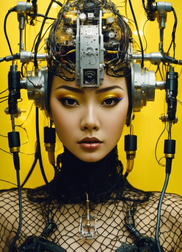 Best Sites For Content Creators, Yellow, Eyelash, Flash Photography, Audio Equipment, Personal Protective Equipment
