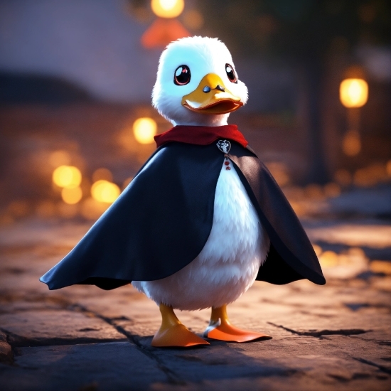 Best Video Maker Without Watermark, Bird, Toy, Beak, Waterfowl, Penguin