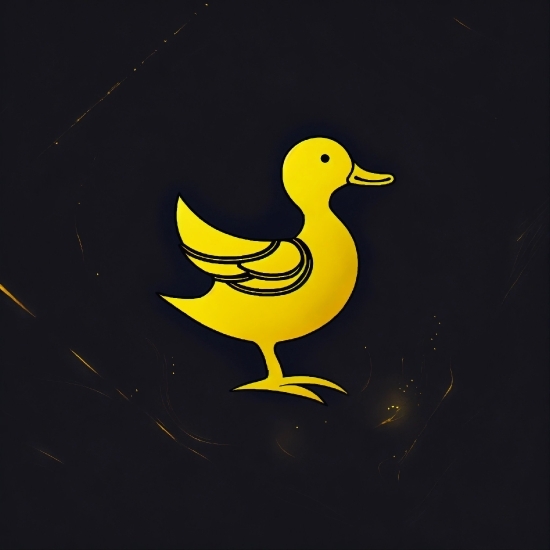 Bird, Beak, Ducks, Geese And Swans, Waterfowl, Font