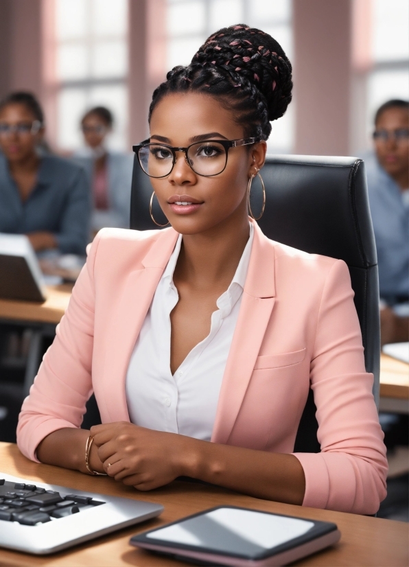 Black Friday Poster, Table, Vision Care, Eyewear, Blazer, Fashion Design