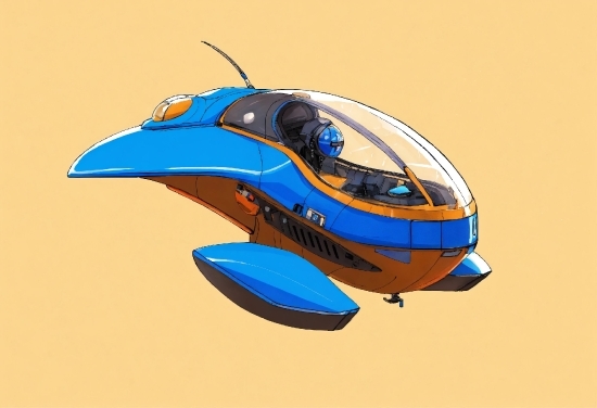 Boat, Toy, Electric Blue, Aircraft, Watercraft, Automotive Design