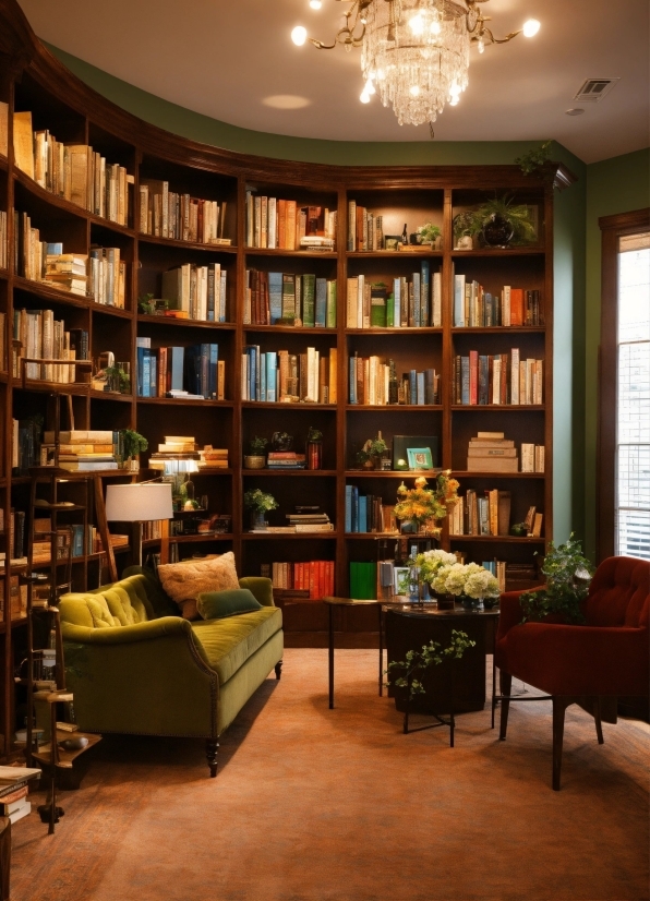 Bookcase, Furniture, Shelf, Book, Publication, Shelving