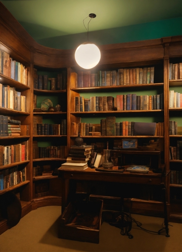 Bookcase, Property, Shelf, Publication, Book, Shelving