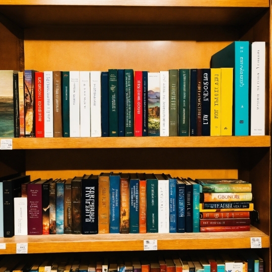 Bookcase, Shelf, Book, Publication, Shelving, Rectangle