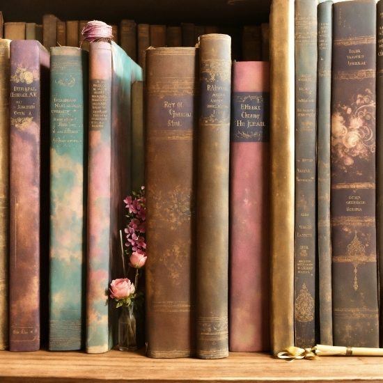 Bookcase, Shelf, Publication, Book, Shelving, Wood