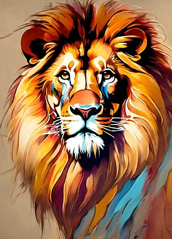 Campaign Video Maker, Vertebrate, Carnivore, Felidae, Siberian Tiger, Mammal
